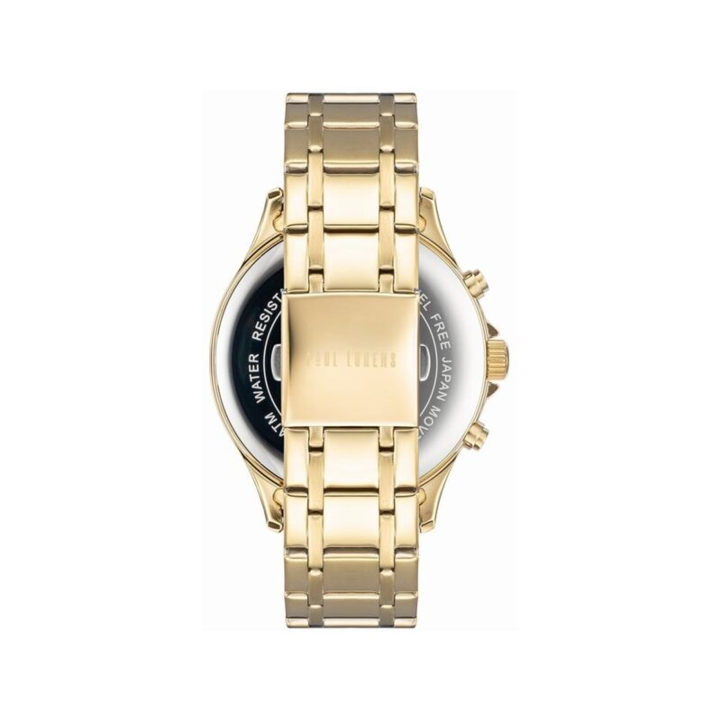 Zegarek Męski PAUL LORENS PL20002B-1D1 + BOX