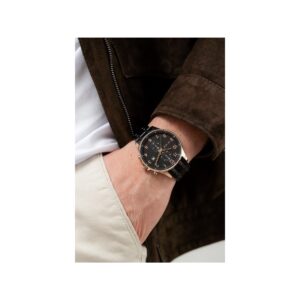 Zegarek Męski PAUL LORENS PL20002B-1A4 + BOX