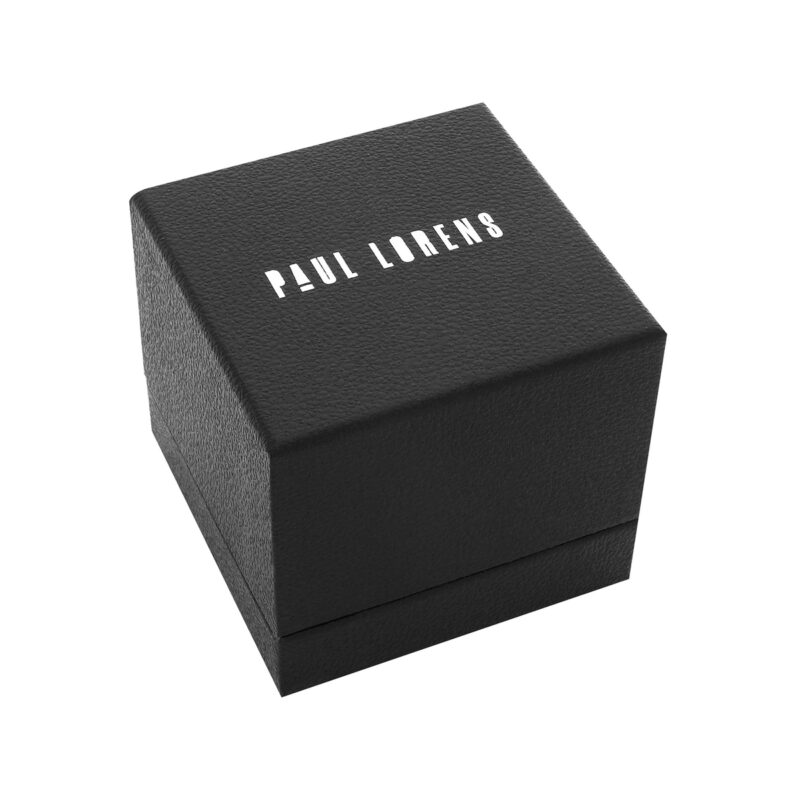 Zegarek Męski PAUL LORENS PL20002B-1A4 + BOX
