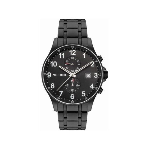 Zegarek Męski PAUL LORENS PL20002B-1A5 + BOX