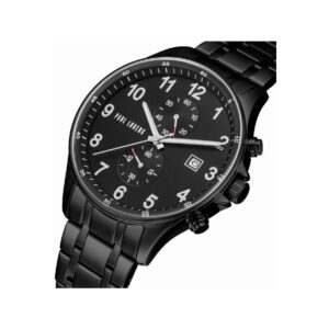 Zegarek Męski PAUL LORENS PL20002B-1A5 + BOX