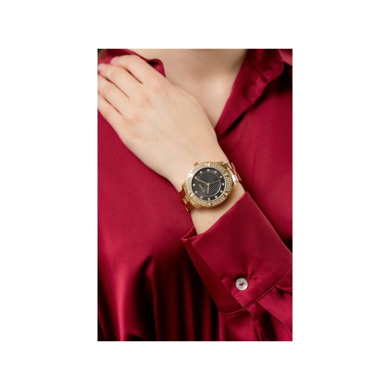 Zegarek Damski PAUL LORENS PL8524B2-1D1 + BOX