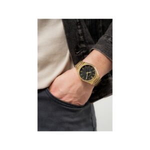 Zegarek Męski PAUL LORENS PL20013B-1D1 + BOX