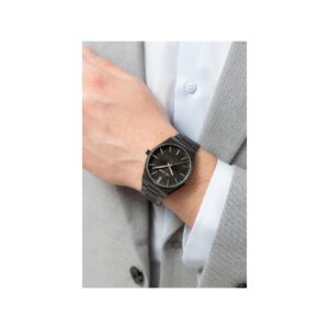 Zegarek Męski PAUL LORENS PL20013B-1A5 + BOX