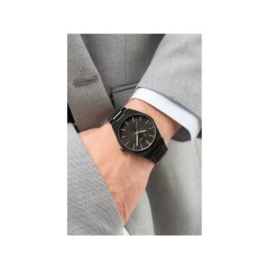 Zegarek Męski PAUL LORENS PL20013B-1A5 + BOX