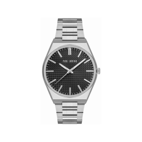 Zegarek Męski PAUL LORENS PL20013B-1C1 + BOX