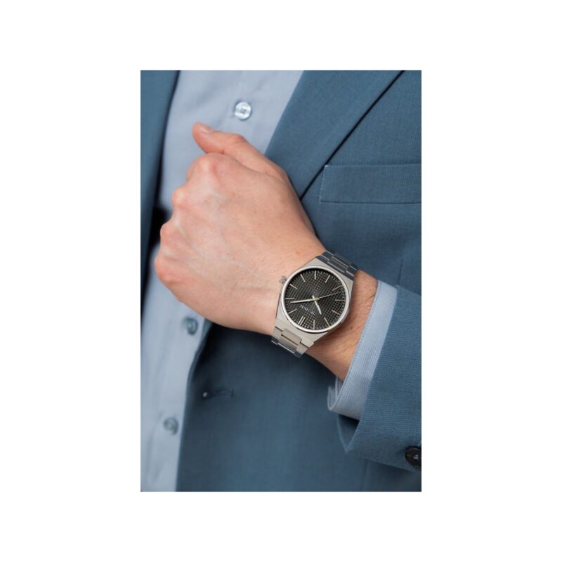 Zegarek Męski PAUL LORENS PL20013B-1C1 + BOX