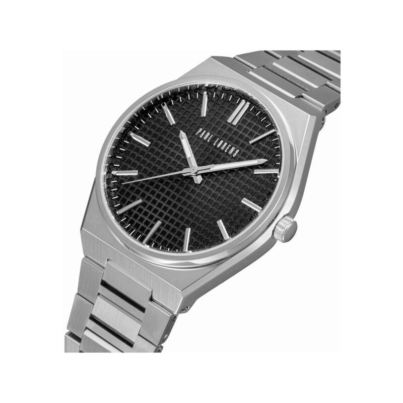 Zegarek Męski PAUL LORENS PL20013B-1C1 + BOX