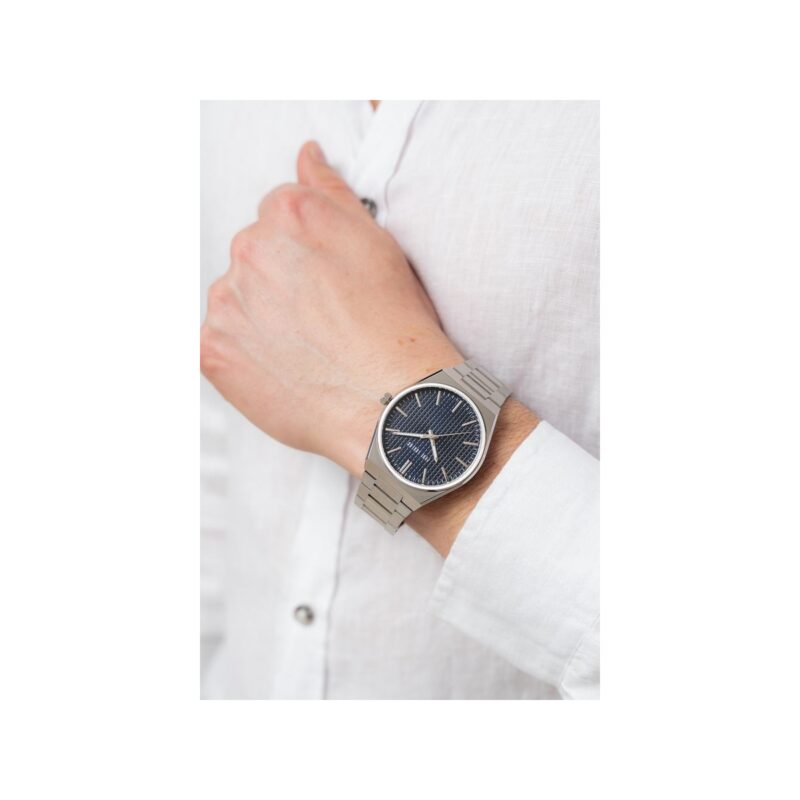 88_39_11_max Zegarek Męski PAUL LORENS PL20013B-6C1 + BOX