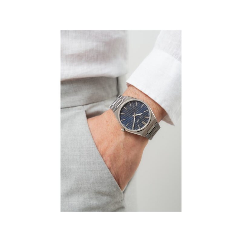 88_39_12_max Zegarek Męski PAUL LORENS PL20013B-6C1 + BOX