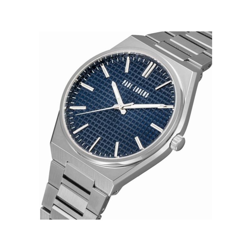 88_39_13_max Zegarek Męski PAUL LORENS PL20013B-6C1 + BOX