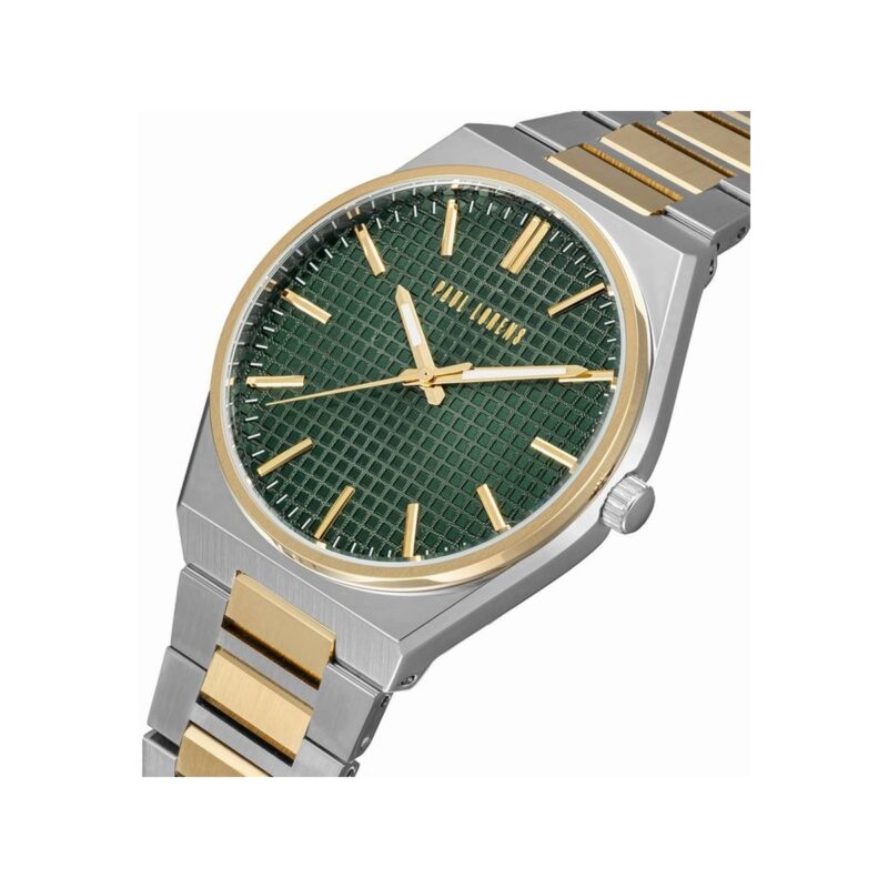 88_40_13_max Zegarek Męski PAUL LORENS PL20013B-8D2 + BOX