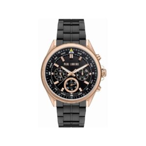 88_42_10_max Zegarek Męski PAUL LORENS PL20009B-1A4 + BOX