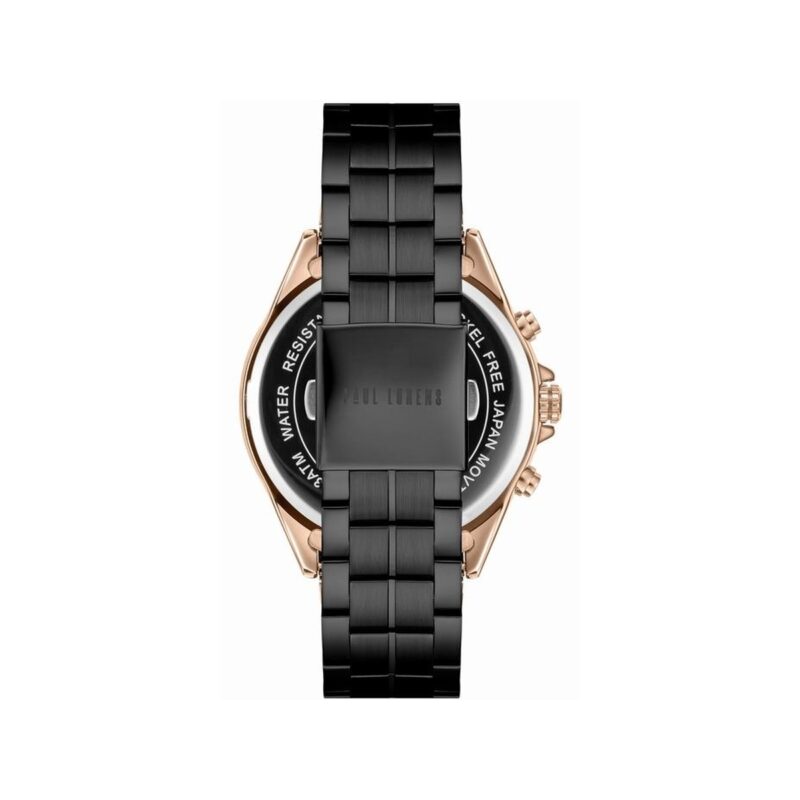 88_42_14_max Zegarek Męski PAUL LORENS PL20009B-1A4 + BOX