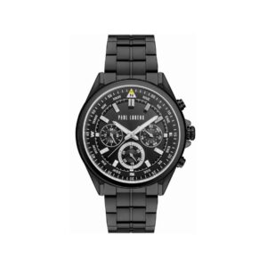 88_43_10_max Zegarek Męski PAUL LORENS PL20009B-1A5 + BOX