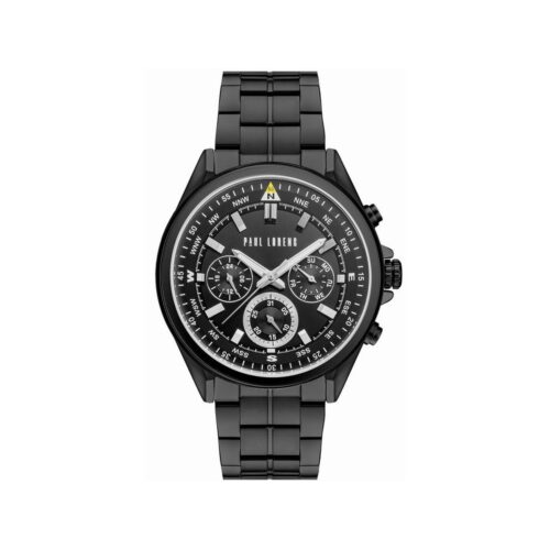 Zegarek Męski PAUL LORENS PL20009B-1A5 + BOX