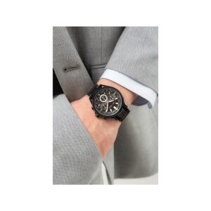 88_43_11_max Zegarek Męski PAUL LORENS PL20009B-1A5 + BOX