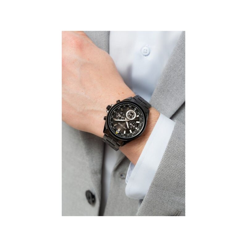 88_43_12_max Zegarek Męski PAUL LORENS PL20009B-1A5 + BOX