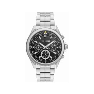 88_44_10_max Zegarek Męski PAUL LORENS PL20009B-1C1 + BOX
