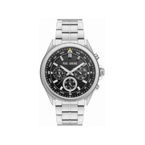 Zegarek Męski PAUL LORENS PL20009B-1C1 + BOX
