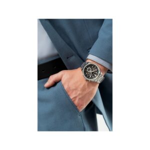 88_44_11_max Zegarek Męski PAUL LORENS PL20009B-1C1 + BOX