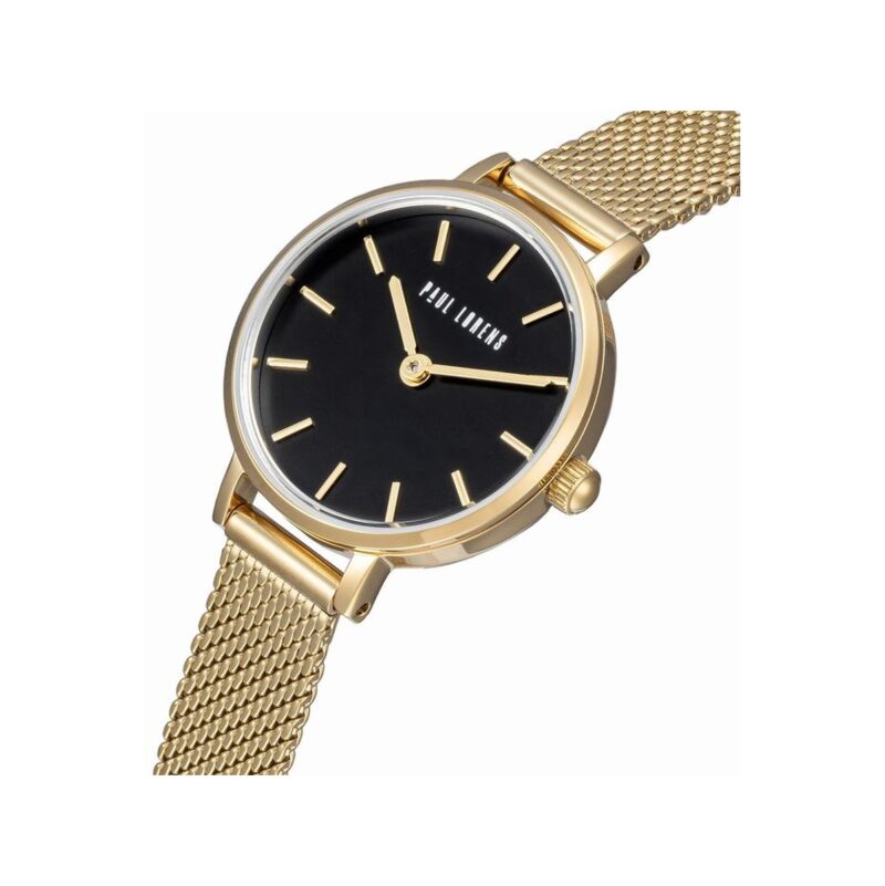 88_45_18_max Zegarek Damski PAUL LORENS PL20004B-1D1 + BOX