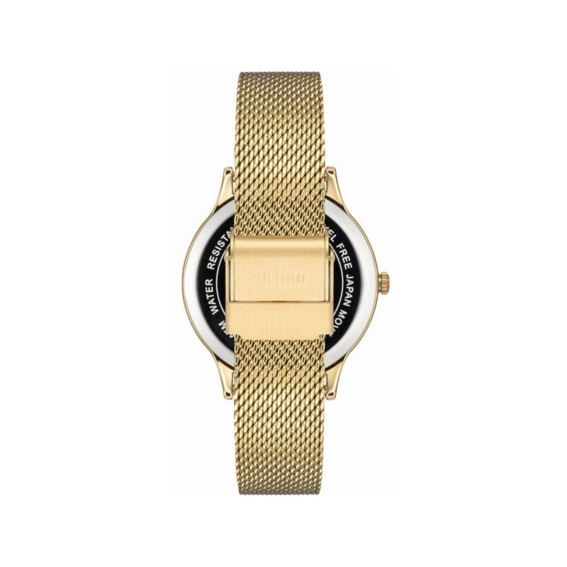 88_45_19_max Zegarek Damski PAUL LORENS PL20004B-1D1 + BOX