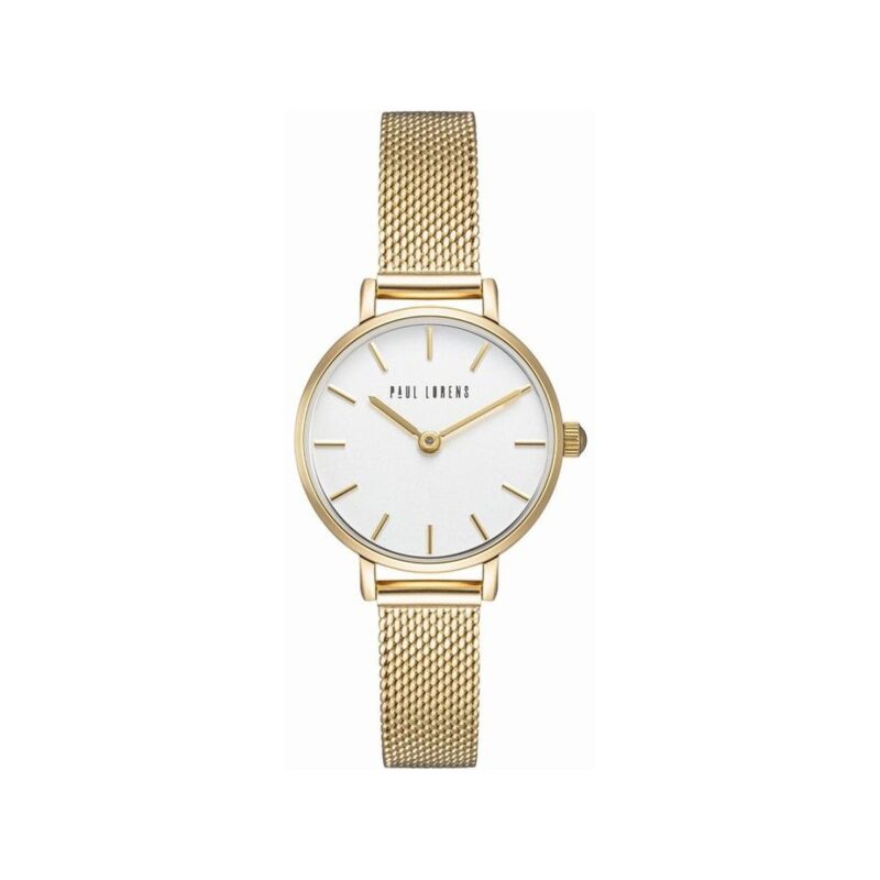 88_46_10_max Zegarek Damski PAUL LORENS PL20004B-3D1 + BOX