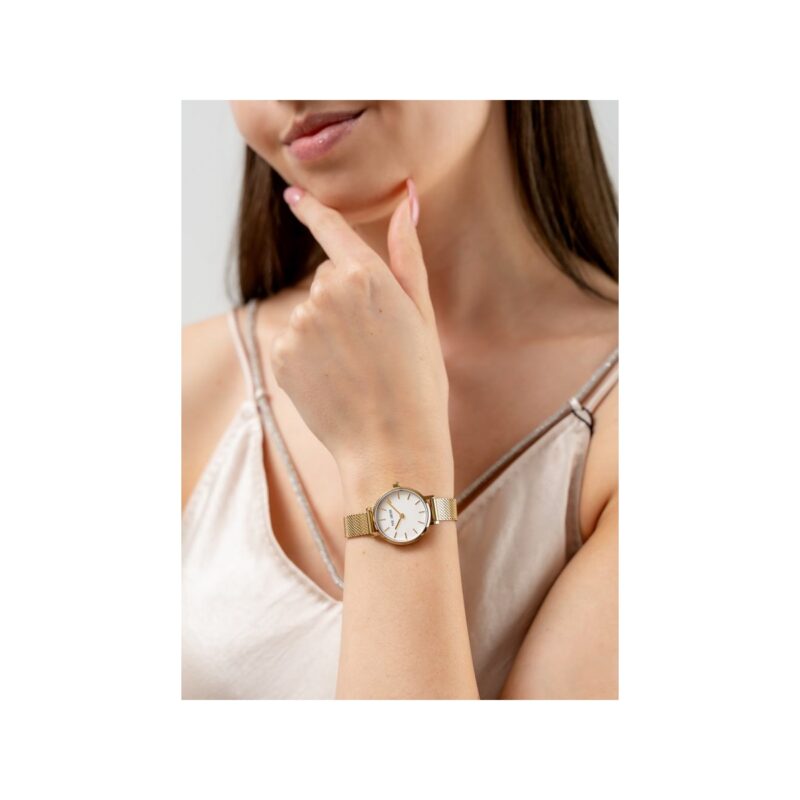 88_46_11_max Zegarek Damski PAUL LORENS PL20004B-3D1 + BOX