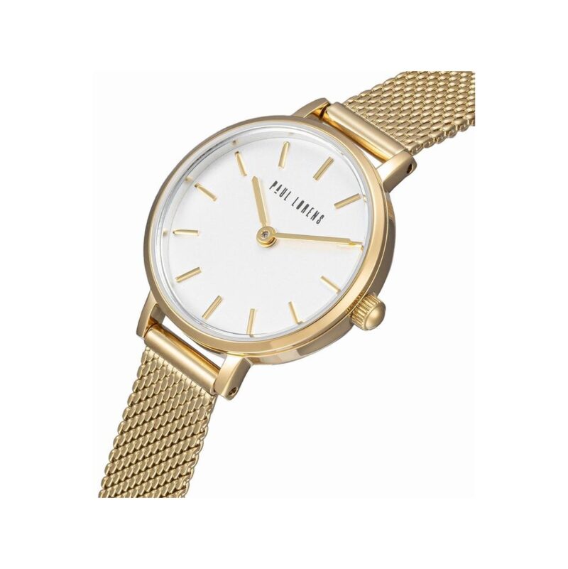 88_46_13_max Zegarek Damski PAUL LORENS PL20004B-3D1 + BOX