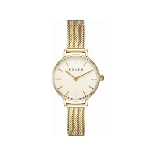 Zegarek Damski PAUL LORENS PL20004B-4D1 + BOX
