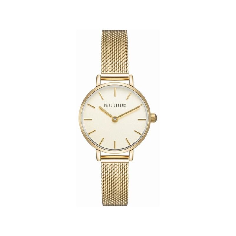 88_47_10_max Zegarek Damski PAUL LORENS PL20004B-4D1 + BOX