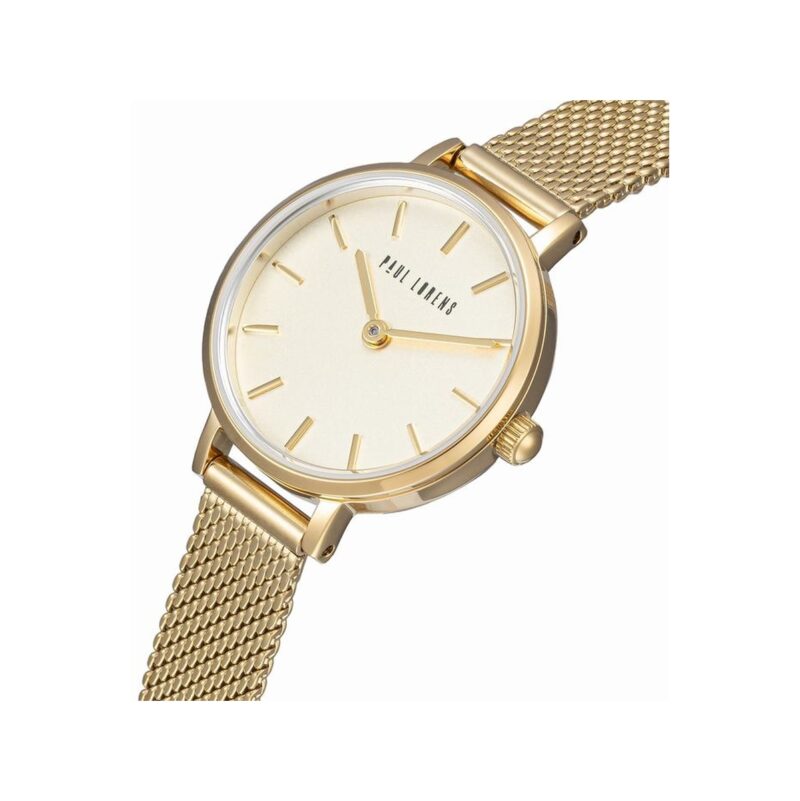 88_47_13_max Zegarek Damski PAUL LORENS PL20004B-4D1 + BOX