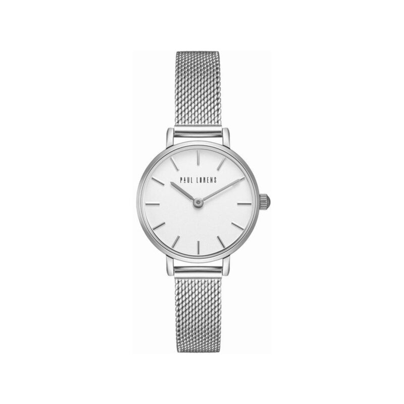 88_48_10_max Zegarek Damski PAUL LORENS PL20004B-3C1 + BOX