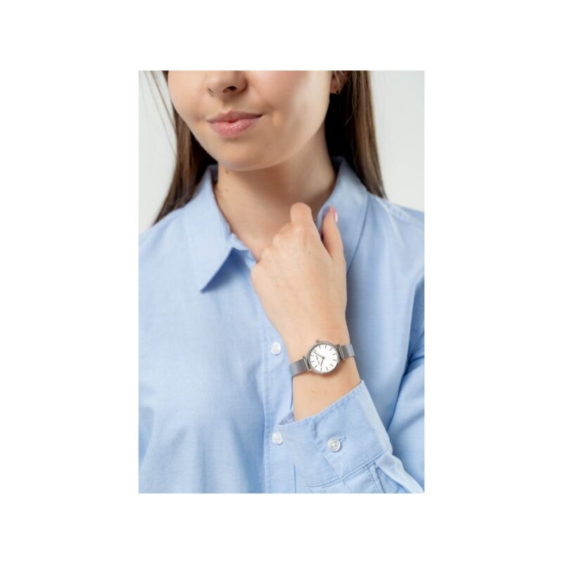 88_48_12_max Zegarek Damski PAUL LORENS PL20004B-3C1 + BOX