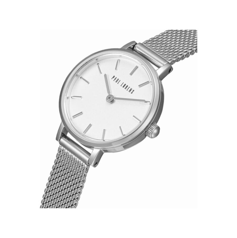 88_48_13_max Zegarek Damski PAUL LORENS PL20004B-3C1 + BOX