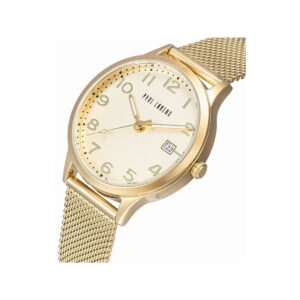 88_50_13_max Zegarek Damski PAUL LORENS PL20000B-4D1 + BOX