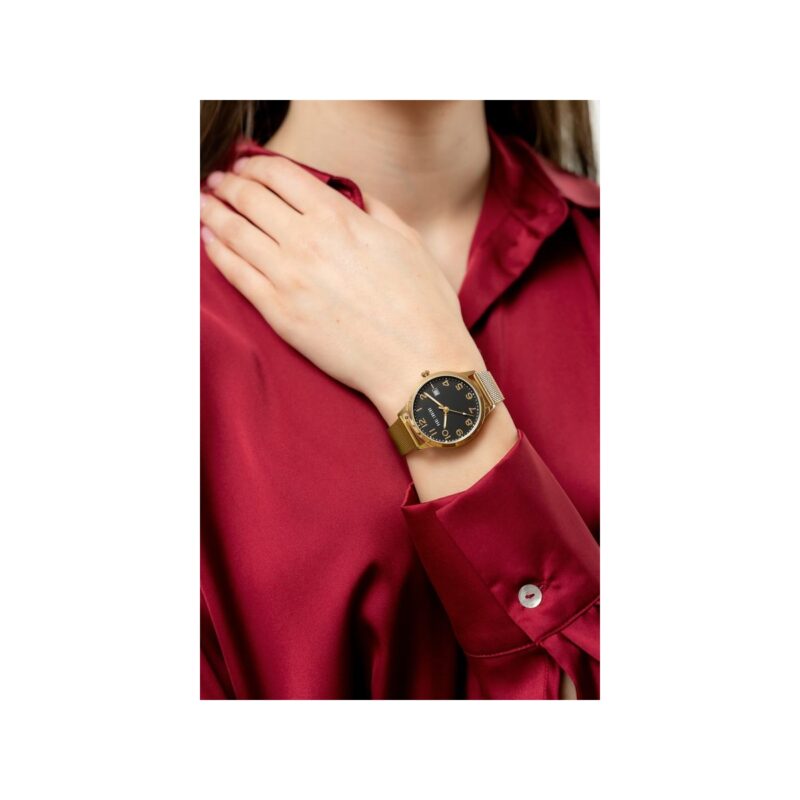 Zegarek Damski PAUL LORENS PL20000B-1D1 + BOX