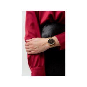 Zegarek Damski PAUL LORENS PL20000B-1D1 + BOX