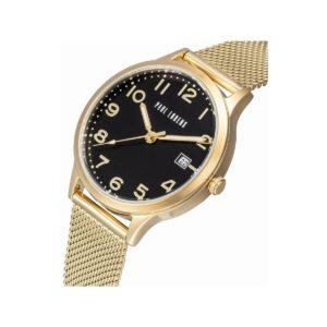 Zegarek Damski PAUL LORENS PL20000B-1D1 + BOX