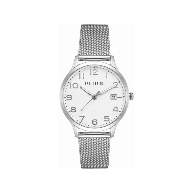 Zegarek Damski PAUL LORENS PL20000B-3C1 + BOX