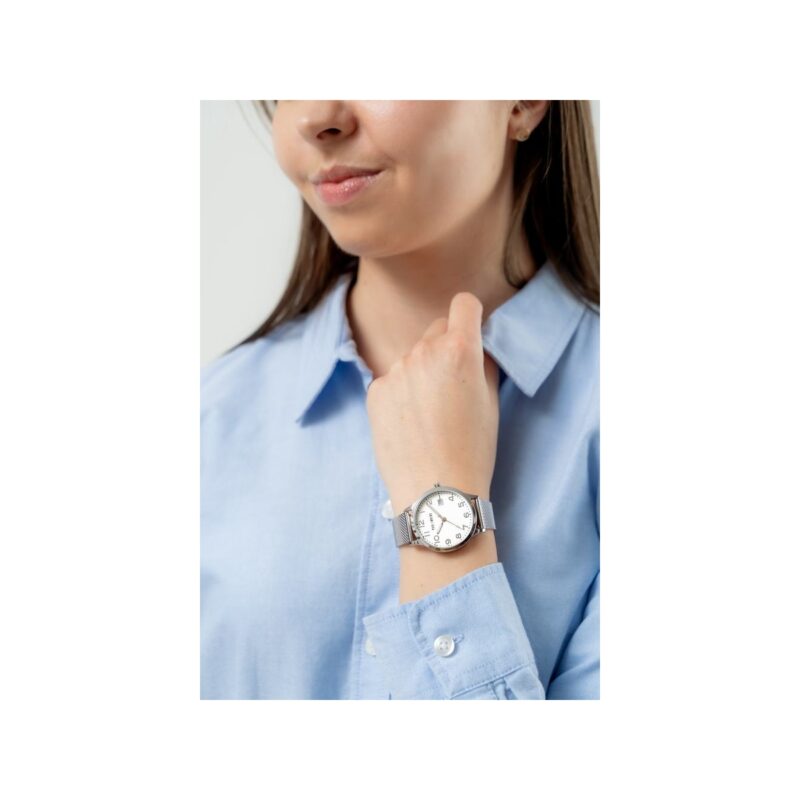 Zegarek Damski PAUL LORENS PL20000B-3C1 + BOX