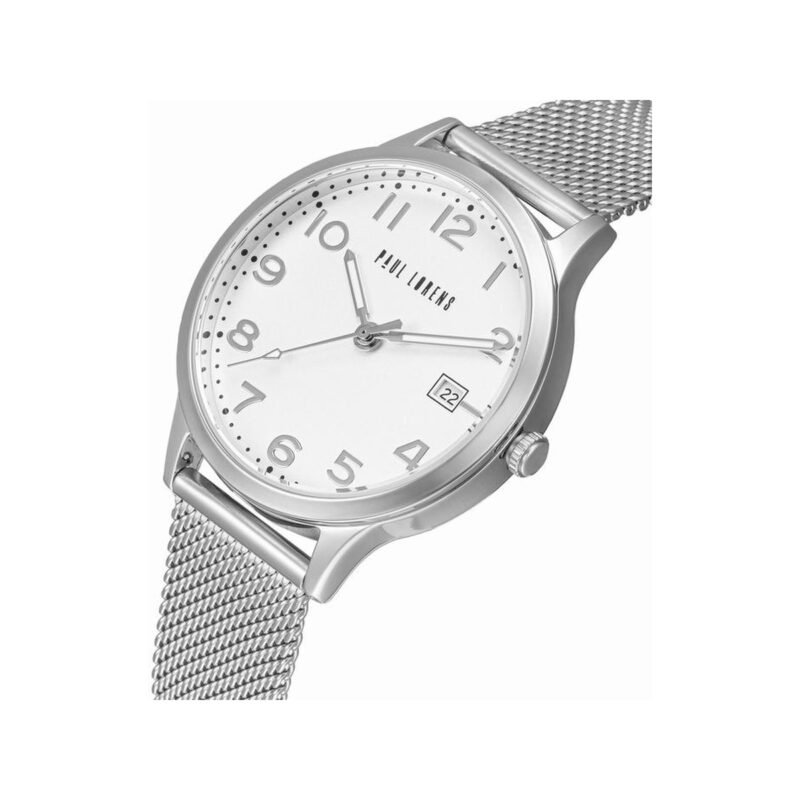 Zegarek Damski PAUL LORENS PL20000B-3C1 + BOX