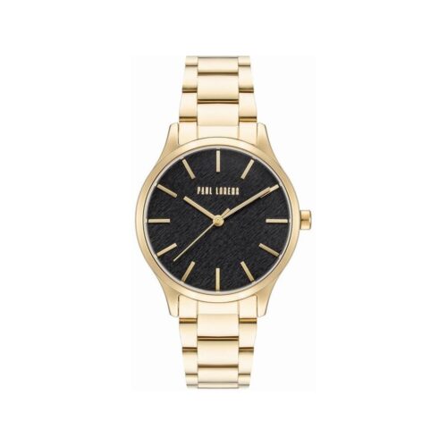 Zegarek Damski PAUL LORENS PL20007B-1D1 + BOX