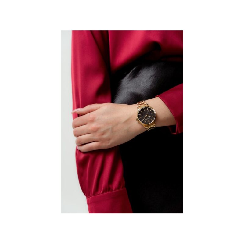 88_53_11_max Zegarek Damski PAUL LORENS PL20007B-1D1 + BOX