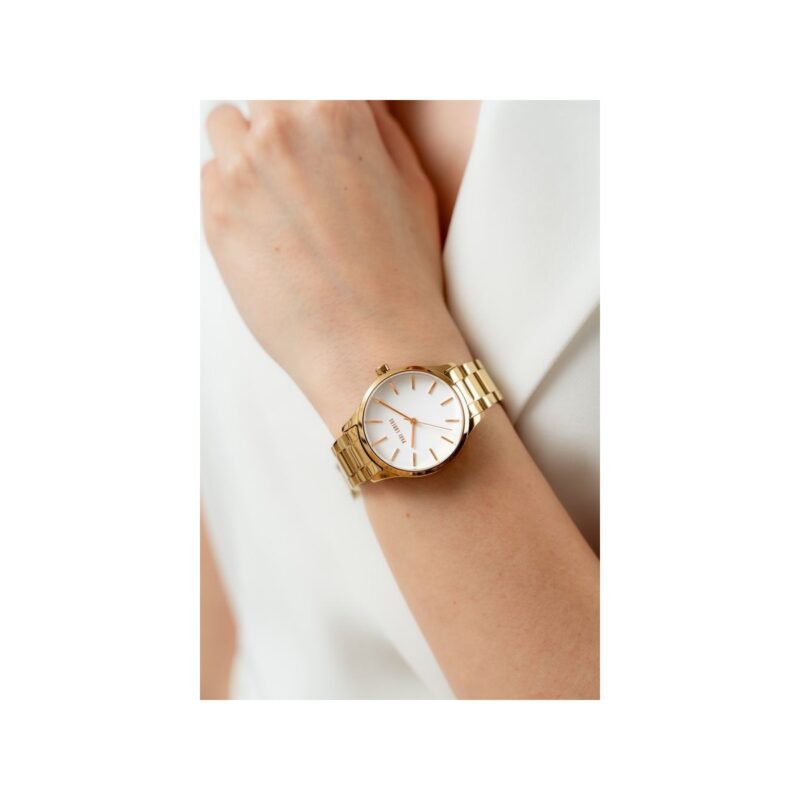 88_54_12_max Zegarek Damski PAUL LORENS PL20007B-3D1 + BOX