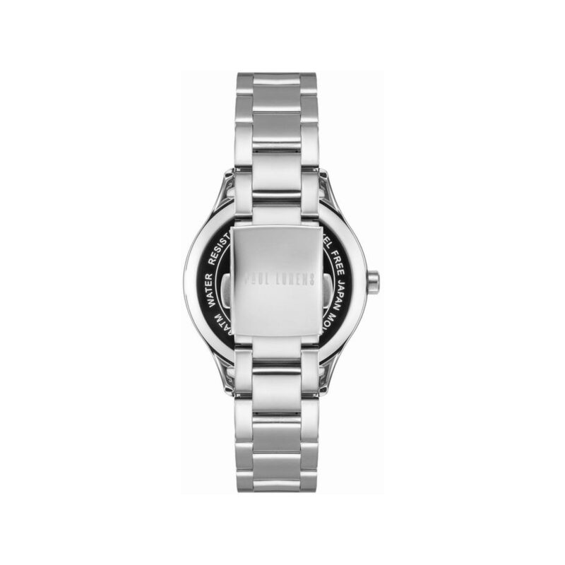 88_56_14_max Zegarek Damski PAUL LORENS PL20007B-3C1 + BOX