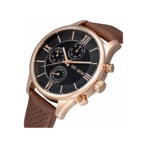 Zegarek Męski PAUL LORENS PL11652A6-1B1 + BOX