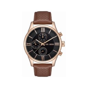 Zegarek Męski PAUL LORENS PL11652A6-1B1 + BOX