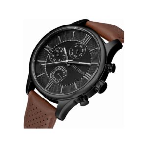 88_58_10_max Zegarek Męski PAUL LORENS PL11652A6-1B2 + BOX